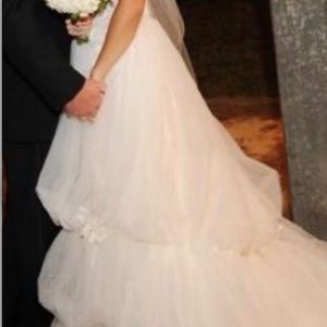 Pronovias Barcelona Wedding Dress